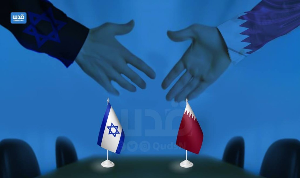 هل فعلًا أبدت قطر استعدادها للتطبيع مع "إسرائيل" بلا شروط؟