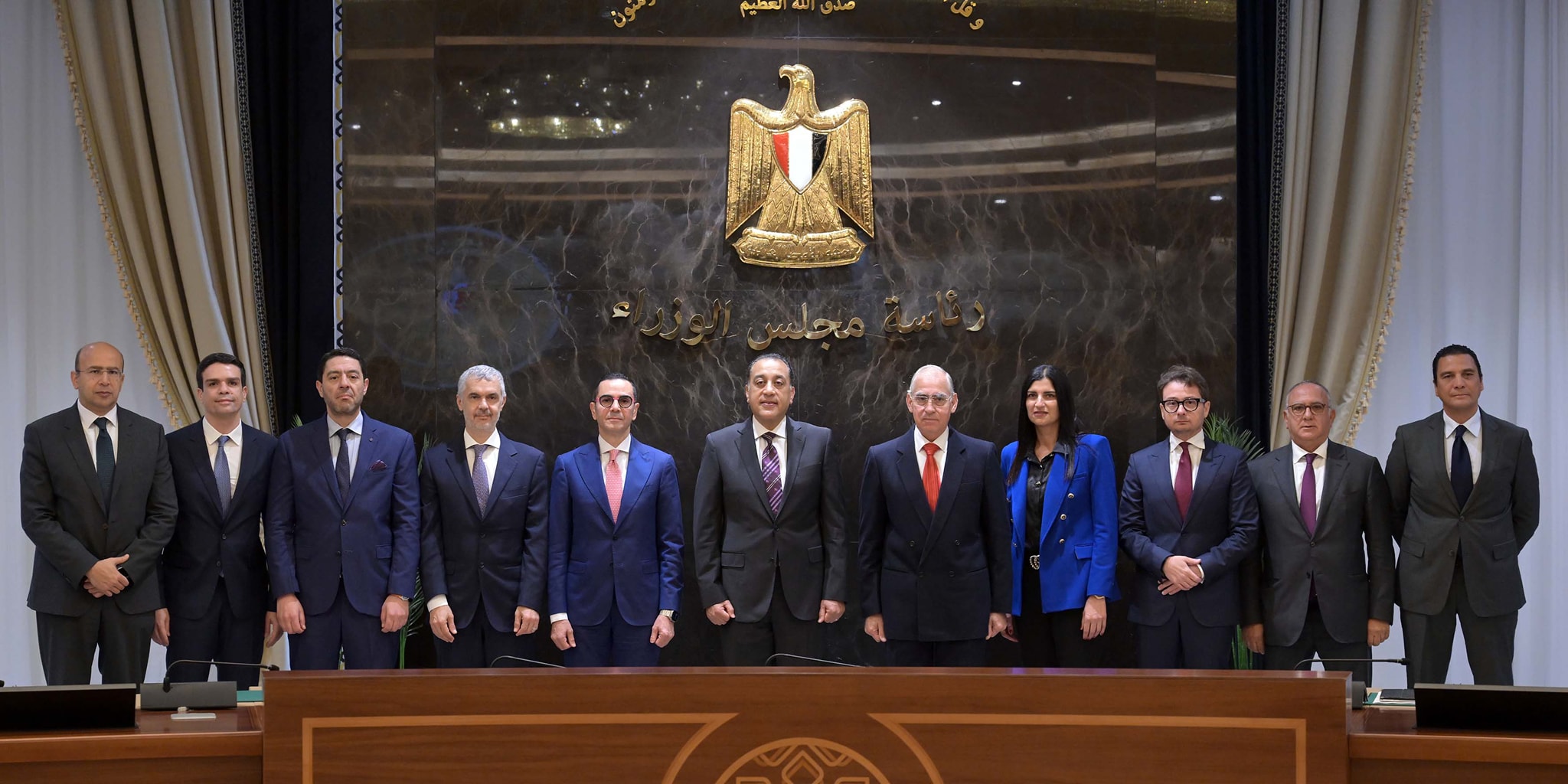 "مجموعة بوسطن".. المستشار الاستراتيجي لبيع شركات الجيش المصري شريك للجيش الإسرائيلي في هندسة الحصار على غزة