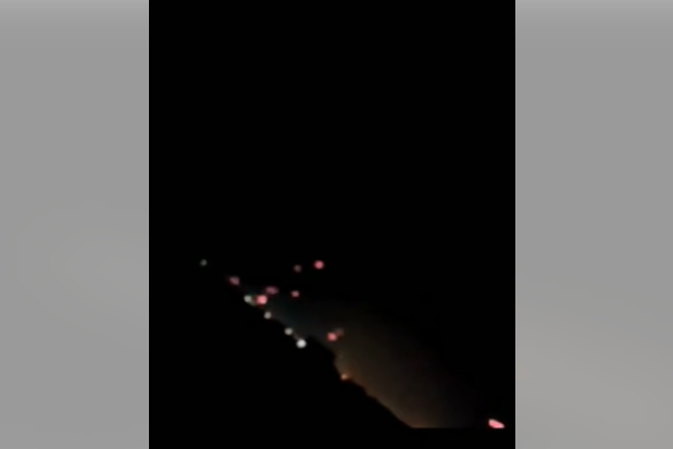 الفيديو لنزاع عشائري في البصرة وليس لاشتباكات بين قبيلتين في شبوة