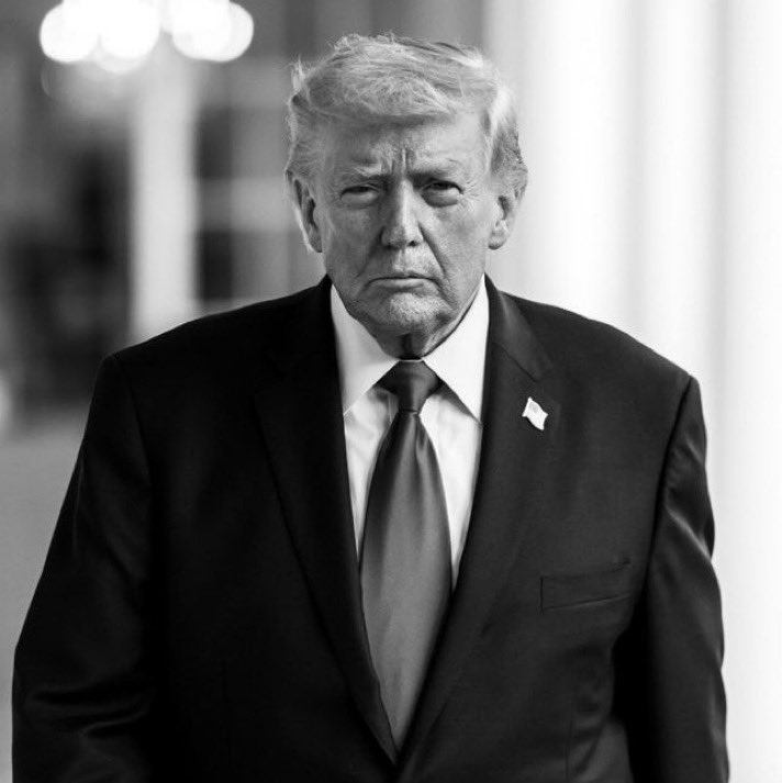 لا صحة لوفاة الرئيس الأمريكي دونالد ترامب 