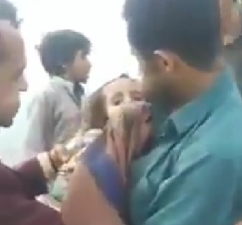 حقيقة الفيديو المتداول حول عودة طفلة يمنية للحياة بعد 24 ساعة من دفنها