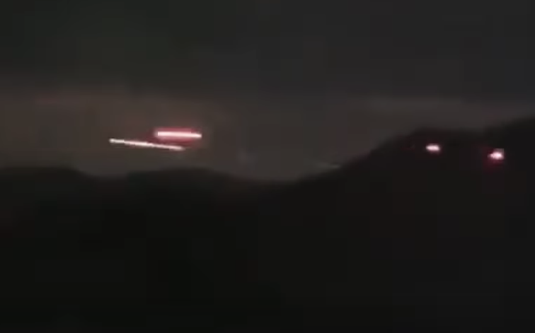 الفيديوهات من مأرب والقنيطرة وليست من المقاطرة