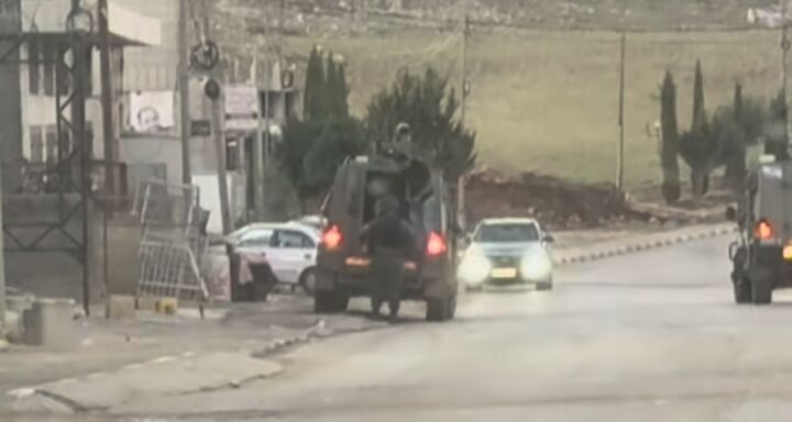 فيديو “ضفاوي يعتقل جنديًا إسرائيليًا” مضلّل.. “تحقّق” ينقل الرواية الحقيقية من طوباس