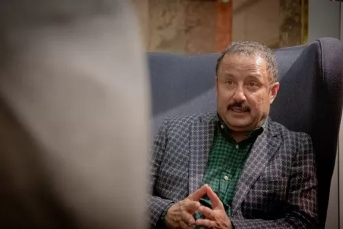 لا قرار بتعيين الصوفي محافظا لتعز