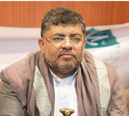 حقيقة المنشورات المنسوبة لمحمد علي الحوثي