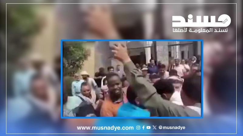الفيديو المتداول يعود إلى قضية الطفلة حنين البكري عام 2023 وليس إلى قضية اغتيال اللواء ثابت جواس