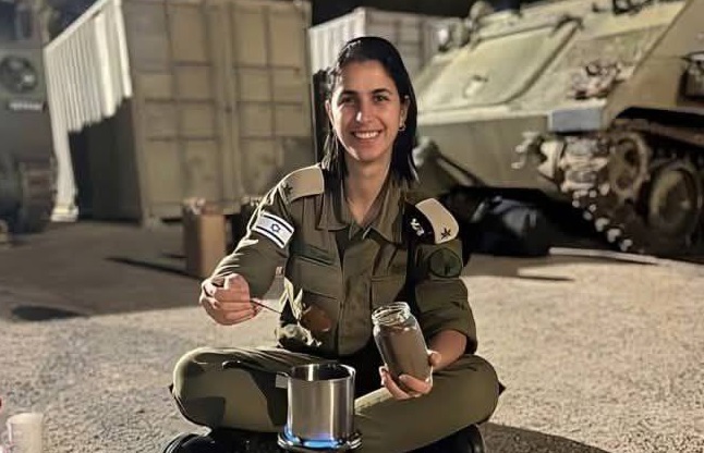 إيلا تستكمل مسيرة أدرعي في إطلاق التصريحات الكاذبة