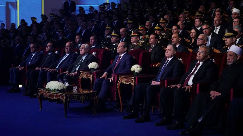 السيسي يدّعي مراعاة أوضاع الأقليات.. والتقارير الدولية والمحلية تكشف عدم دقة حديثه