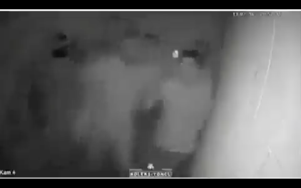 انتشار فيديو للعبة ترفيه وليس لتعذيب أسرى فلسطينيين 