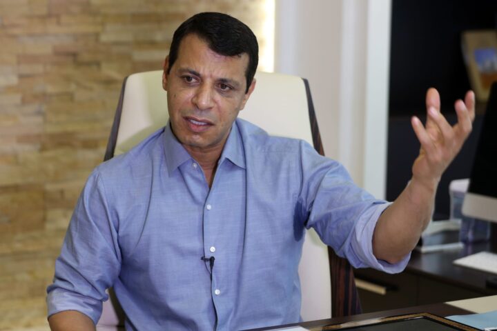 حركة &#8220;فتح&#8221; تنفي لـ &#8220;تحقق&#8221; تعيين محمد دحلان نائباً للرئيس