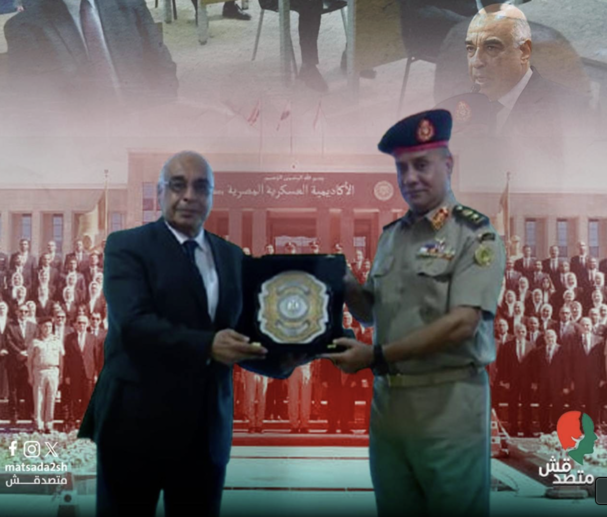 اعتراضات وشكاوى من قضاة.. جراء استبعاد 105 من أبنائهم من “التعيين” بعد الرسوب في دورات الأكاديمية العسكرية