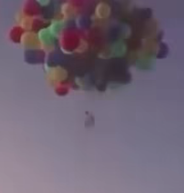 قصة شباب إماراتيين ربطوا والدهم ببالونات لا أساس لها من الصحة