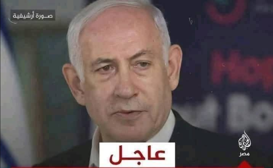 تصريح انتحالي نُسب لنتنياهو حول السعودية والإمارات ومصر والأردن