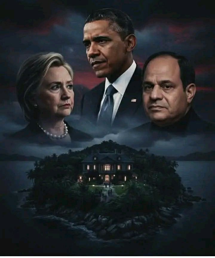 وثائق إبستين لم تذكر قول هيلاري كلينتون: "اد إيه الرئيس السيسي خطر على الأمن القومي الأمريكي والإ.سرائيلي"