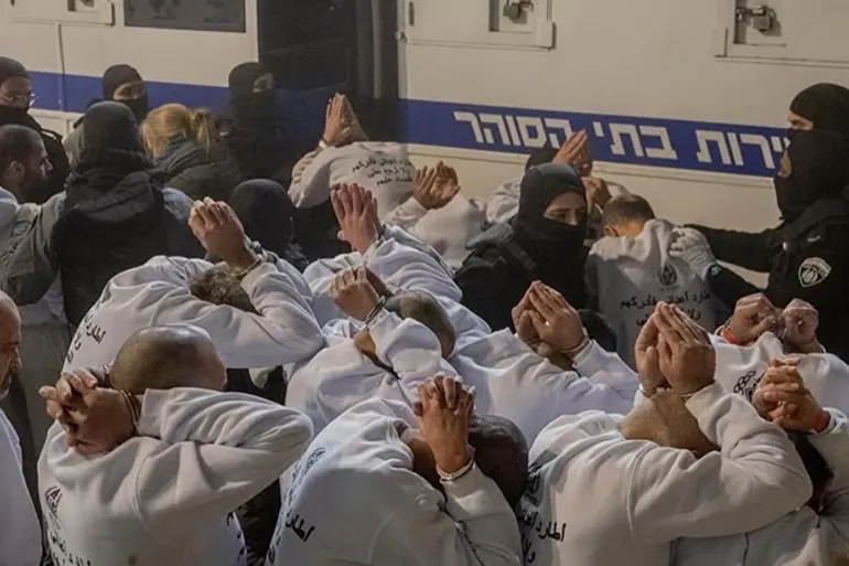 لا صحة لقرار تجميد قانون إعدام الأسرى الفلسطينيين