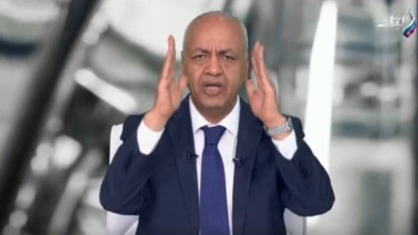 حقيقة تصريحات مصطفى بكري عن العلاقات بين مصر وإسرائيل