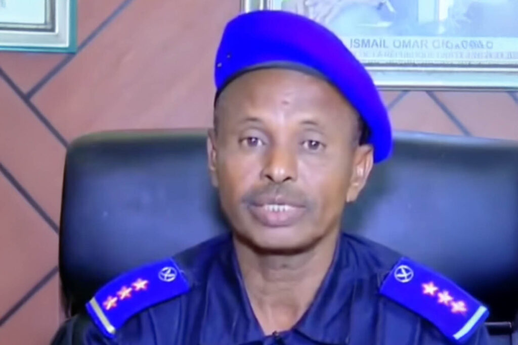 خبر ترحيل اليمنيين تحديداً من جيبوتي غير صحيح، فهو يشمل جميع المخالفين