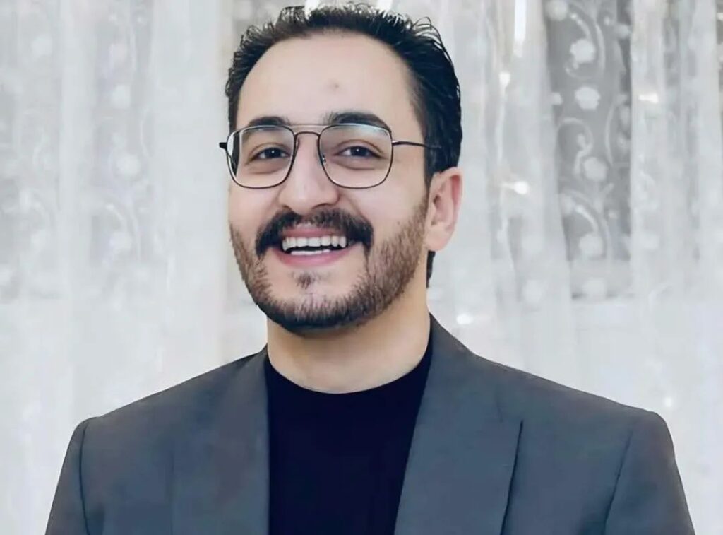  جراح القلب أحمد ماهر مصري وتوفي منذ عام