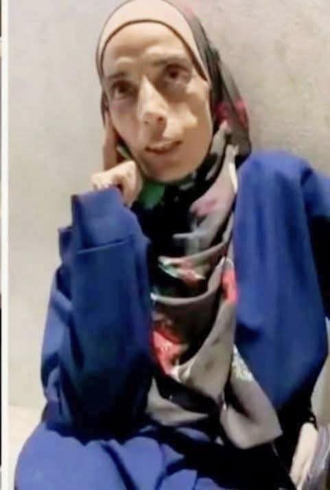 لا صحة لاستشهاد السيدة سلوى دحلان من غزة