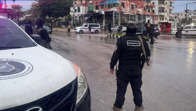 لا علاقة لقسد بمقتل عناصر من الجيش العربي السوري في عفرين