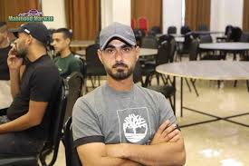 الشاب عدي ضمرة تُوفي نتيجة جلطة قلبية وليس إثر لدغة أفعى
