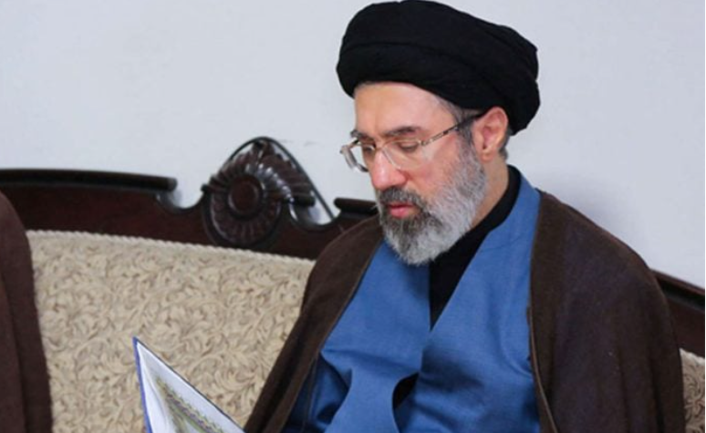 حقيقة مطالبة المرشد الإيراني الجديد دمشق بسداد 50 مليار دولار