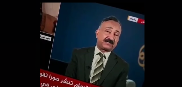 Truth behind claim made by military and strategic expert Ahmed Al-Sharifi regardign density of trees in Al-Zaiytoun neighborhood
