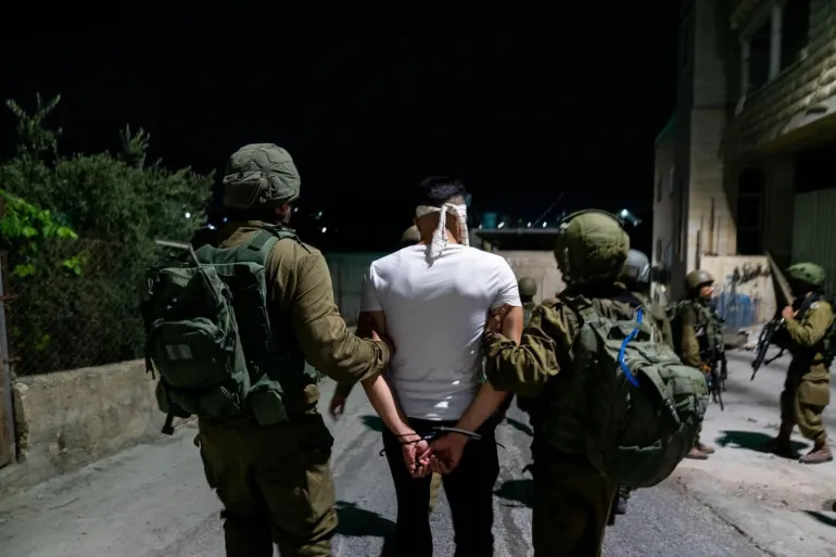 لا صحة لإبلاغ الارتباط الفلسطيني شن اعتقالات لمن لديه سوابق أمنية في الضفة الغربية