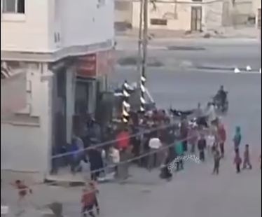 ما حقيقة تحويل مسجد في حمص إلى مطعم باسم &#8220;الشاهين&#8221;؟