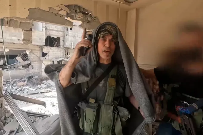 لا صحة لمعلومات نُسبت إلى الإعلام العبري حول تشريح جثمان يحيى السنوار