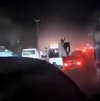 حقيقة الفيديو المتداول حول اشتباكات بين قوات الطوارئ اليمنية ومسلحين قبليين في المكلا