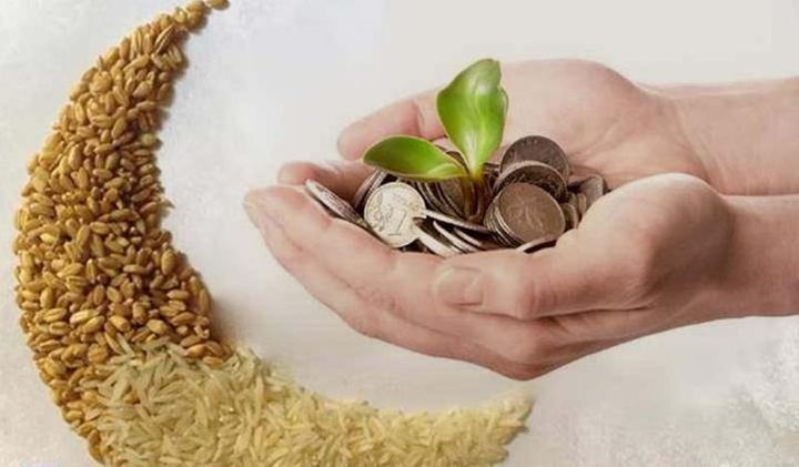 بيان انتحالي منسوب لدار الإفتاء حول نصاب زكاة الفطر لعام 2026