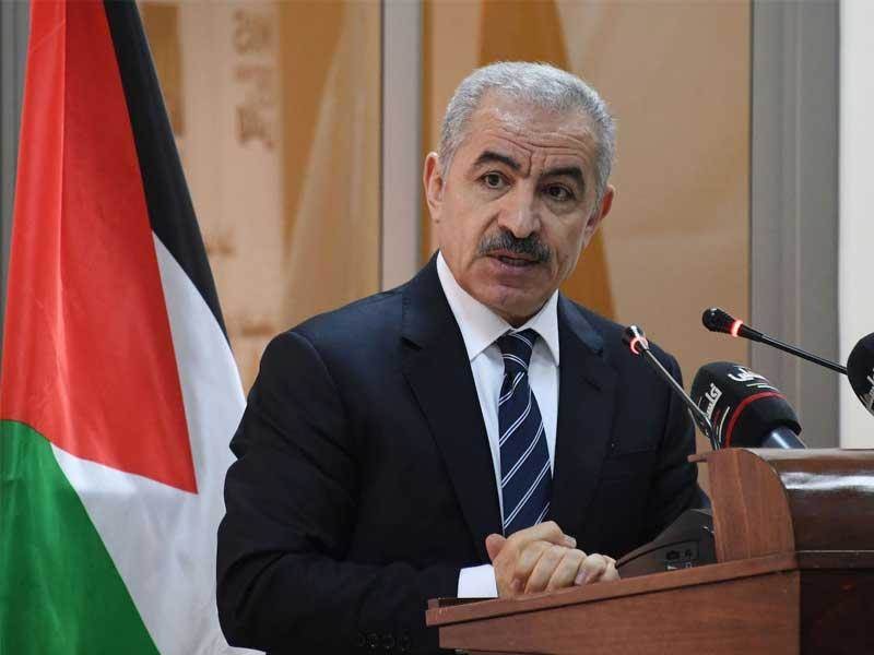 من الذي قام بتطعيم 105 آلاف عامل فلسطيني يعملون في اسرائيل؟