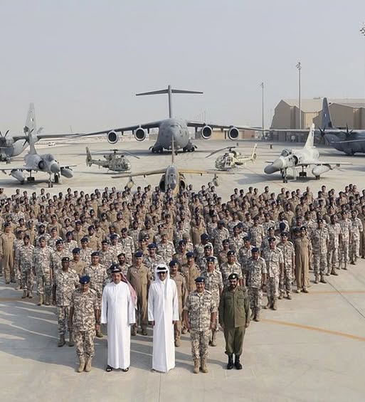 هل أعلن الجيش القطري حالة الاستنفار بعد الغارات الإسرائيلية على الدوحة؟
