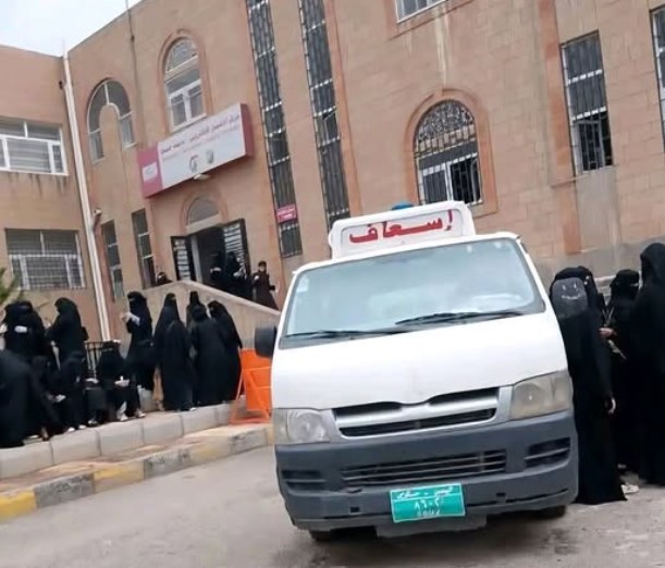 ما حقيقة وفاة طالبة داخل قاعة الاختبارات في جامعة صنعاء؟